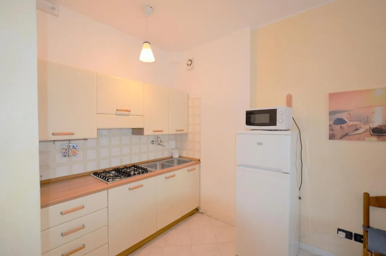 Apartament Magica Immobiliare - Doge 22 Lido di Jesolo