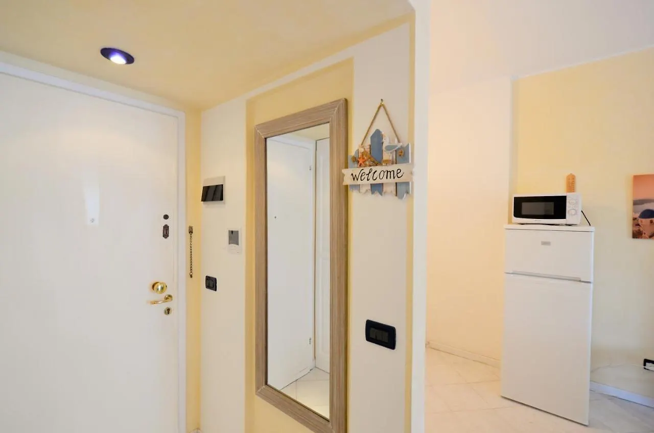 Apartament Magica Immobiliare - Doge 22 Lido di Jesolo Włochy