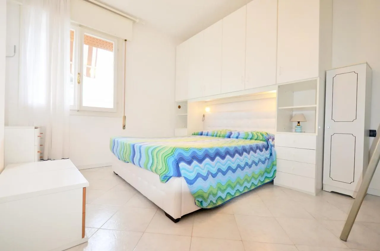 Apartament Magica Immobiliare - Doge 22 Lido di Jesolo
