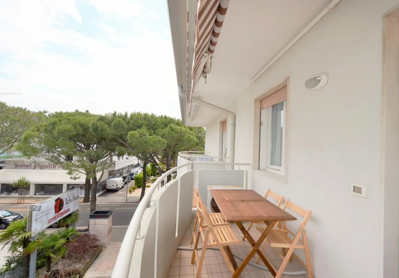 Magica Immobiliare - Doge 22 location