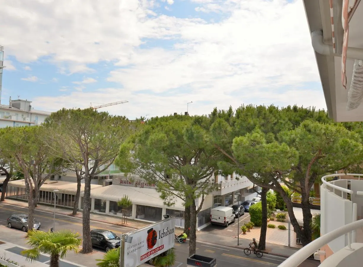 Apartament Magica Immobiliare - Doge 22 Lido di Jesolo