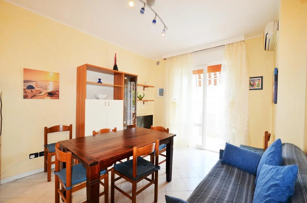 Appartamento Magica Immobiliare - Doge 22 Lido di Jesolo Italia