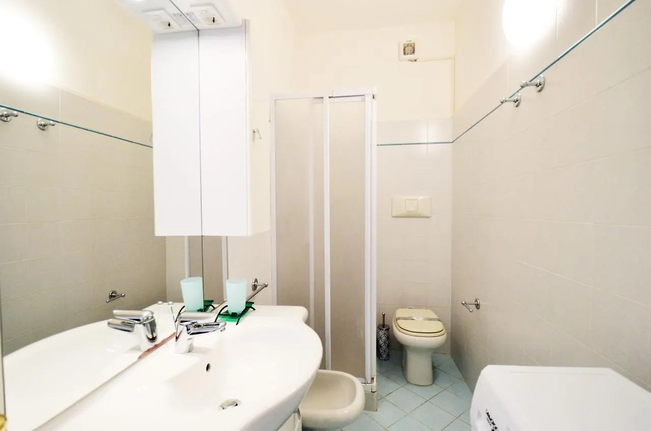Appartamento Magica Immobiliare - Doge 22 Lido di Jesolo 0*,